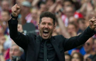 Diego Simeone chính thức chốt tương lai