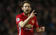 Điểm tin tối 22/05: Sao M.U hé lộ tương lai; Chelsea 'phá két' với 5-6  cái tên
