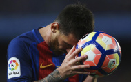Dư âm Barca 4-2 Eibar: Chút tự ái nhất thời