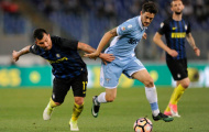 Hạ gục 9 người Lazio, Inter CHÍNH THỨC khép lại khủng hoảng