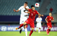 Điểm tin tối bóng đá Việt Nam tối 22/05: U20 Việt Nam đi vào lịch sử Đông Nam Á