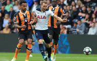 Highlight: Hull City 1-7 Tottenham Hotspur (Vòng 38 Ngoại hạng Anh)