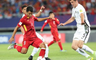 Highlight: U20 Việt Nam 0-0 U20 New Zealand (Bảng E World Cup U20)