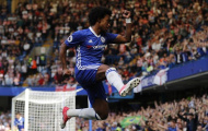 Highlight: Chelsea 5-1 Sunderland (Vòng 38 Ngoại hạng Anh)