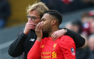 Liverpool dự C1, Sturridge CHỐT ngay tương lai