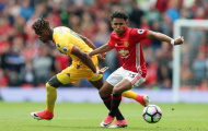 Màn ra mắt ấn tượng của Demetri Mitchell vs Crystal Palace