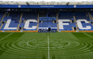 Ngày cuối, Leicester 'tha thu' luôn cả mặt sân