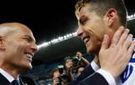 Ronaldo trong ngày vô địch: Họ coi tôi như kẻ tội phạm
