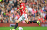 Trước chung kết, sao Man Utd úp mở tương lai
