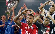 Vào ngày này |22.5| Juventus làm vua châu Âu với thế hệ vàng 
