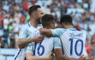15h00 ngày 23/05, U20 Anh vs U20 Guinea: Tam sư giành vé đầu tiên?