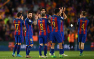 4 cái tên đầu tiên phải rời Barca: Bất ngờ Mascherano