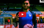 Amine Gouiri - Griezmann mới của bóng đá Pháp
