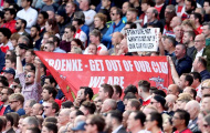 Cuộc chiến quyền lực Arsenal: Tuyên ngôn của Kroenke 
