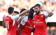 Điểm tin tối 23/05: Man Utd bị ảnh hưởng vì khủng bố; Coutinho, Giroud chốt tương lai