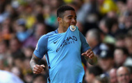 Gabriel Jesus: 'Tôi tưởng NHA rất khắc nghiệt'