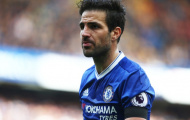 Hè này, Chelsea đẩy Fabregas đi, đón 'Payet mới'