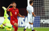 HLV Hoàng Văn Phúc: “Thắng Honduras, U20 Việt Nam đi tiếp là hoàn toàn khả thi”