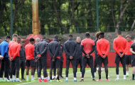 Hủy họp báo, Mourinho gửi thông điệp đến NHM qua trang web của Man United