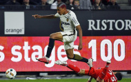 Kylian Mbappe lên tiếng khẳng định tương lai