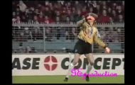 Nhìn lại sự nghiệp của Edwin Van Der Sar tại Ajax