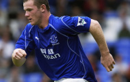 Những ngôi sao trẻ nhất từng ra mắt Ngoại hạng Anh (Phần 1): Thần đồng Rooney