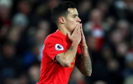 Phát biểu của Coutinho khiến fan Liverpool ấm lòng