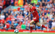 Philippe Coutinho chơi cực hay trước Middlesbrough