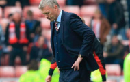 Tương lai của Moyes: 'Hạ mình' xuống hạng Nhất?