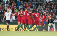 18h00 ngày 24/05, U20 Costa Rica vs U20 Bồ Đào Nha: Không còn đường lùi
