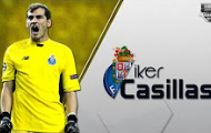 36 tuổi, vì sao Liverpool vẫn muốn có Iker Casillas