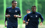 U20 Pháp đầy tự tin trước trận đấu với U20 Việt Nam