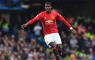 5 điểm nóng đại chiến Ajax – Man Utd: Thử thách cho Pogba, Rashford
