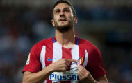 CHÍNH THỨC: Atletico trói chân trụ cột, Chelsea, Man United buồn lòng