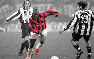 George Weah - Huyền thoại xứ Liberia