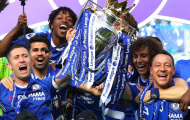 Góc thống kê - Top 6 NHA mùa 2016/17 (Kỳ 2): Chelsea