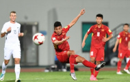 Báo nước ngoài tin vào sự quả cảm của U20 Việt Nam
