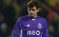 Liverpool đang âm thầm đàm phán với 'Thánh' Iker