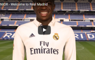 Lý do Real bỏ ra 45 triệu euro cho Vinicius JR
