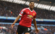 Man Utd dùng lương bèo bọt để giữ chân Rashford