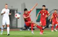 Người Pháp chê World Cup U20?