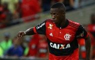Real Madrid biến Vinicius Jr thành tài năng trẻ đắt giá nhất lịch sử