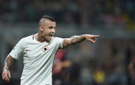 Sau M.U, Chelsea có thêm một đối thủ vụ Nainggolan