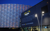 SVĐ Friends Arena sẵn sàng chào đón Man Utd và Ajax
