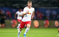 Timo Werner - Chân sút số 1 ở độ tuổi U21
