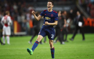 Barca 'quyến rũ' sao M.U: Chiến dịch 'Ander Herrera' 
