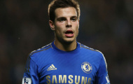 Cesar Azpilicueta hãnh diện khi được Barca theo đuổi