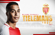 CHÍNH THỨC: Mải mê với chức vô địch, Man United mất sao trẻ vào tay Monaco