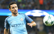 Chính thức: Thêm một công thần chia tay Man City