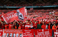 Chùm ảnh: Có một Anfield khác ở Australia